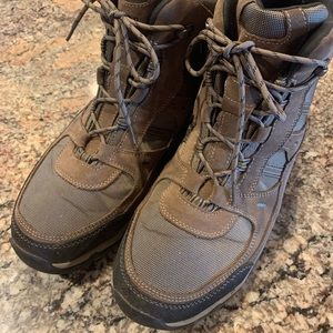 LL Bean Men’s 14 W Boot